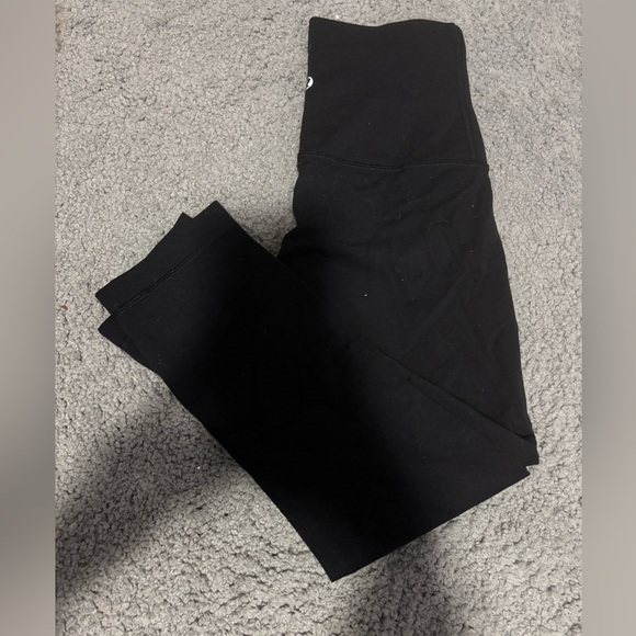 lululemon athletica Pants - lululemon leggings